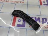 Кронштейн переднего бампера правый Toyota Camry (XV40) 52535-33040.