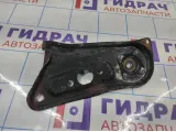 Кронштейн передней балки Toyota Camry (XV40) 51036-33030. Передний левый.