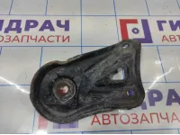 Кронштейн передней балки Toyota Camry (XV40) 51024-33070. Задний левый.