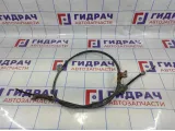 Трос стояночного тормоза правый Toyota Camry (XV40) 46420-06121.
