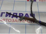 Трос стояночного тормоза правый Toyota Camry (XV40) 46420-06121.
