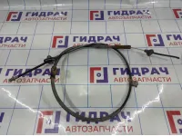 Трос стояночного тормоза левый Toyota Camry (XV40) 46430-06121.
