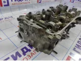 Головка блока правая Toyota Camry (XV40) 11101-39535. Без клапанов.