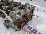 Головка блока правая Toyota Camry (XV40) 11101-39535. Без клапанов.