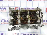 Головка блока правая Toyota Camry (XV40) 11101-39535. Без клапанов.