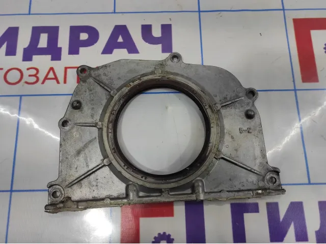 Крышка коленвала задняя Toyota Camry (XV40) 11381-31021.