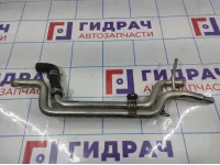 Трубка охлажд. жидкости металлическая Toyota Camry (XV40) 16322-31020.