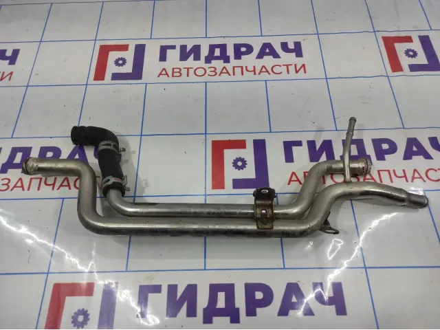 Трубка охлажд. жидкости металлическая Toyota Camry (XV40) 16322-31020.