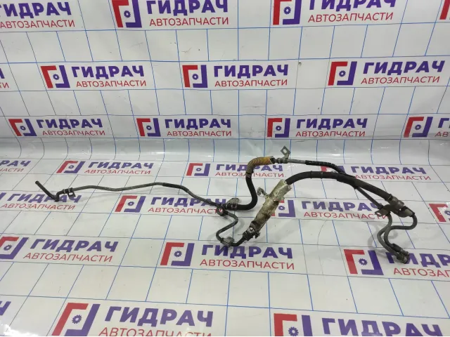 Трубка гидроусилителя Toyota Camry (XV40) 44410-06243. В сборе.