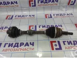 Привод передний левый Toyota Camry (XV40) 43420-0W210.