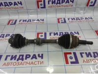 Привод передний левый Toyota Camry (XV40) 43420-0W210.