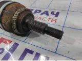 Привод передний левый Toyota Camry (XV40) 43420-0W210.