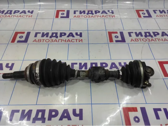 Привод передний правый Toyota Camry (XV40) 43460-09M20.