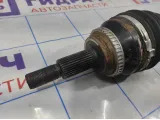 Привод передний правый Toyota Camry (XV40) 43460-09M20.