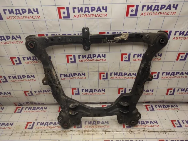 Балка подмоторная Toyota Camry (XV40) 51100-33070.