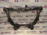 Балка подмоторная Toyota Camry (XV40) 51100-33070.