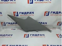 Обшивка стойки задней правой верхняя Toyota Camry (XV40) 62470-33161-B0.
