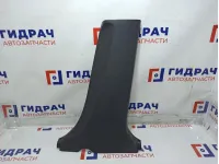 Обшивка стойки средней правой нижняя Toyota Camry (XV40) 62413-33070-B2.