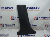 Обшивка стойки средней левой нижняя Toyota Camry (XV40) 62414-33070-B2.