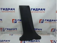 Обшивка стойки средней левой нижняя Toyota Camry (XV40) 62414-33070-B2.