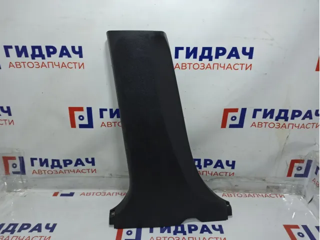 Обшивка стойки средней левой нижняя Toyota Camry (XV40) 62414-33070-B2.