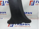 Обшивка стойки средней левой нижняя Toyota Camry (XV40) 62414-33070-B2.