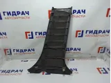 Обшивка стойки средней левой нижняя Toyota Camry (XV40) 62414-33070-B2.