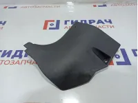 Обшивка стойки передней левой нижняя Toyota Camry (XV40) 62102-33180-B0.