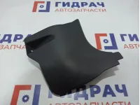 Обшивка стойки передней правой нижняя Toyota Camry (XV40) 62101-33100-B0.