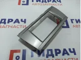 Рамка магнитолы Toyota Camry (XV40) . 2 DIN.