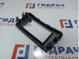 Рамка магнитолы Toyota Camry (XV40) . 2 DIN.