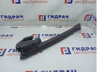 Накладка сиденья заднего левого Toyota Camry (XV40) 72054-33010-B0. Регулировки спинки.