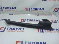 Накладка сиденья заднего правого Toyota Camry (XV40) 72053-33010-B0. Регулировки спинки.