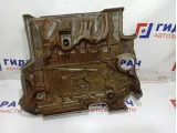 Накладка декоративная на двигатель Toyota Camry (XV40) 11209-31031. Царапины.