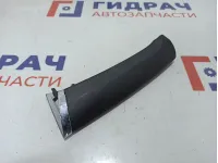 Накладка центральной консоли левая Toyota Camry (XV40) 55475-33030-B0.