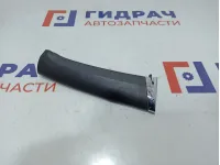 Накладка центральной консоли правая Toyota Camry (XV40) 55474-33050-B0.