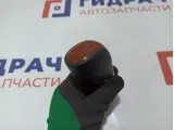 Ручка кулисы АКПП Toyota Camry (XV40) 35970-33170-E1. Потертости.