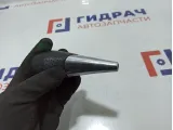 Ручка кулисы АКПП Toyota Camry (XV40) 35970-33170-E1. Потертости.