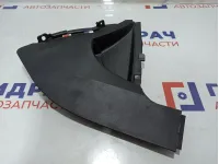 Накладка центральной консоли левая Toyota Camry (XV40) 58817-33010-B0.