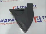 Накладка центральной консоли левая Toyota Camry (XV40) 58817-33010-B0.