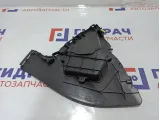 Накладка центральной консоли левая Toyota Camry (XV40) 58817-33010-B0.