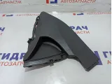 Накладка центральной консоли правая Toyota Camry (XV40) 58816-33010-B0.