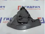 Накладка центральной консоли правая Toyota Camry (XV40) 58816-33010-B0.