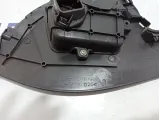 Накладка центральной консоли правая Toyota Camry (XV40) 58816-33010-B0.