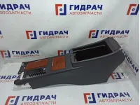 Консоль Toyota Camry (XV40) 58810-33200-B0. Механизм открывания ящиков исправен. 58805-33210-B0.