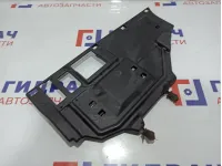 Накладка под бардачок Toyota Camry (XV40) 55607-3T030.