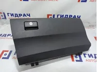 Крышка (дверца) бардачка Toyota Camry (XV40) 55501-33110-B0. Царапины.