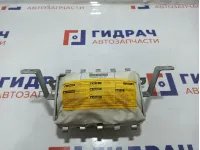 Подушка безопасности пассажирская Toyota Camry (XV40) 73960-33120.