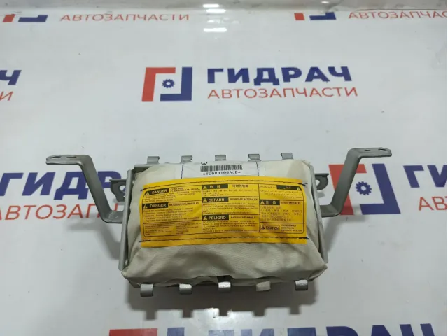 Подушка безопасности пассажирская Toyota Camry (XV40) 73960-33120.