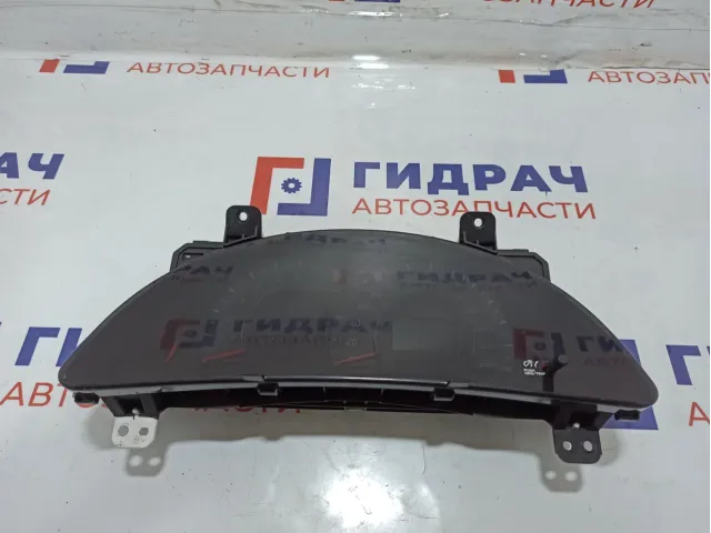 Панель приборов Toyota Camry (XV40) 83800-33D50.